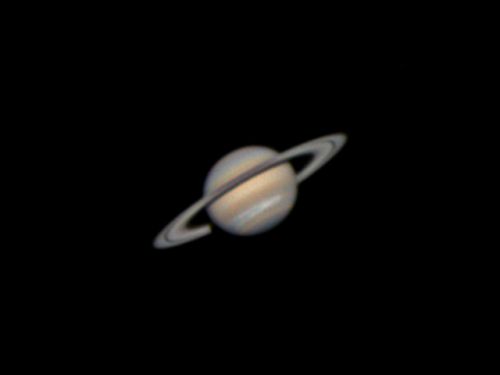 Saturno 15 Febbraio 2011